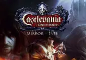 Castlevania: Lords of Shadow - Mirror of Fate HD (PC) Steam Key - GLOBAL
