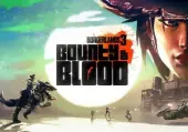Borderlands 3: Bounty of Blood (DLC) (PC) Steam Key - GLOBAL