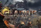 Warhammer 40,000: Gladius - Adeptus Mechanicus (DLC) (PC) Steam Key - GLOBAL
