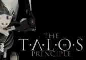 The Talos Principle VR (PC) Steam Key - EU