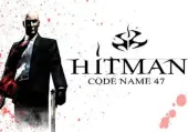 HITMAN: Codename 47 (PC) Steam Key - GLOBAL