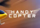 HandyCopter (PC) Steam Key - GLOBAL