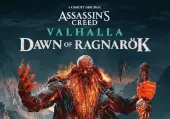 Assassin's Creed Valhalla - Dawn of Ragnarök (DLC) (PS4/PS5) PSN Key - EU