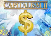 Capitalism 2 (PC) Steam Key - GLOBAL