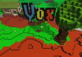 Vox (PC) Steam Key - GLOBAL