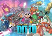 The Swords of Ditto (PC) Steam Key - EU