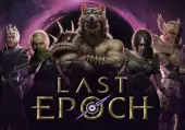 Last Epoch (PC) Steam Key - GLOBAL