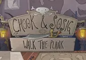 Chook and Sosig: Walk the Plank (PC) Steam Key - GLOBAL