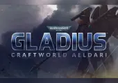 Warhammer 40,000: Gladius - Craftworld Aeldari (DLC) (PC) Steam Key - GLOBAL