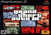 Grand Theft Auto III (PC) Steam Key - EU