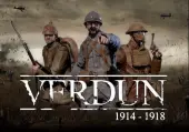 Verdun (Xbox One / Xbox Series X|S) Xbox Live Key - UNITED STATES