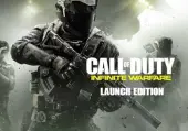 Call of Duty: Infinite Warfare - Launch Edition (Xbox One / Xbox Series X|S) Xbox Live Key - UNITED STATES