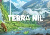 Terra Nil (PC) Steam Key - EU