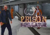 Prison Simulator (PC) Steam Key - GLOBAL