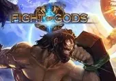 Fight of Gods (PC) Steam Key - GLOBAL