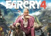 Far Cry 4 (Xbox One / Xbox Series X|S) Xbox Live Key - ARGENTINA
