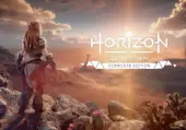 Horizon Zero Dawn Complete Edition (PC) Steam Key - EU