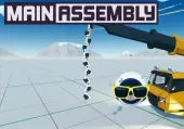 Main Assembly (PC) Steam Key - EU