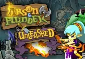 Arson and Plunder: Unleashed (PC) Steam Key - GLOBAL