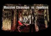 Massive Cleavage vs Zombies Awesome Edition (PC) Steam Key - GLOBAL