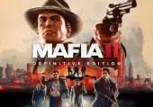 Mafia II: Definitive Edition (Xbox One / Xbox Series X|S) Xbox Live Key - EU