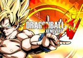 DRAGON BALL XENOVERSE (Xbox One / Xbox Series X|S) Xbox Live Key - UNITED STATES