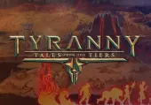 Tyranny - Tales from the Tiers (DLC) (PC) Steam Key - GLOBAL