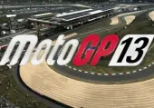 MotoGP 13 (PC) Steam Key - GLOBAL