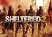 Sheltered 2 (PC) Steam Key - GLOBAL