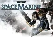 Warhammer 40,000: Space Marine - Golden Relic Bolter (DLC) (PC) Steam Key - GLOBAL