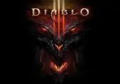 Diablo III (PC) Battle.net Key - EU