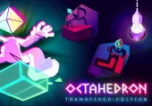 Octahedron Transfixed Edition (PC) Steam Key - GLOBAL