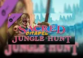 Sacred Citadel: Jungle Hunt (DLC) (PC) Steam Key - GLOBAL