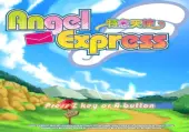Angel Express [Tokkyu Tenshi] (PC) Steam Key - GLOBAL