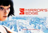 Mirror's Edge (PC) EA App Key - GLOBAL