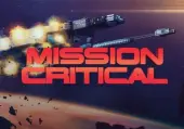Mission Critical (PC) Steam Key - GLOBAL