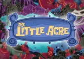 The Little Acre (PC) Steam Key - GLOBAL