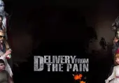 Delivery from the Pain (PC) Steam Key - GLOBAL