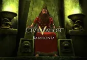 Sid Meier's Civilization V - Babylon (Nebuchadnezzar II) (DLC) (PC) Steam Key - GLOBAL