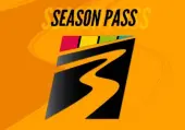 Project CARS 3 - Season Pass (DLC) (PC) Steam Key - GLOBAL