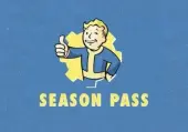 Fallout 4 Season Pass (DLC) (PC) Steam Key - GLOBAL