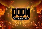 DOOM Eternal: The Ancient Gods Expansion Pass (DLC) (Nintendo Switch) Nintendo Key - EU
