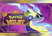 Pokémon Violet (Nintendo Switch) Nintendo Key - EU