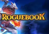 Roguebook (PC) Steam Key - GLOBAL
