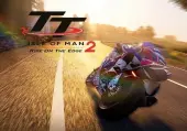 TT Isle of Man: Ride on the Edge 2 (PC) Steam Key - EU