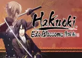 Hakuoki: Edo Blossoms - Deluxe Pack (DLC) (PC) Steam Key - GLOBAL