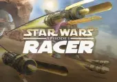 STAR WARS Episode I Racer (PC) Steam Key - GLOBAL