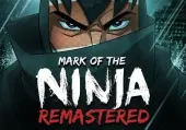 Mark of the Ninja: Remastered (PC) GOG.com Key - GLOBAL