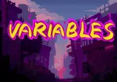 变量 Variables (PC) Steam Key - GLOBAL