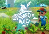 Everdream Valley (PC) Steam Key - EU